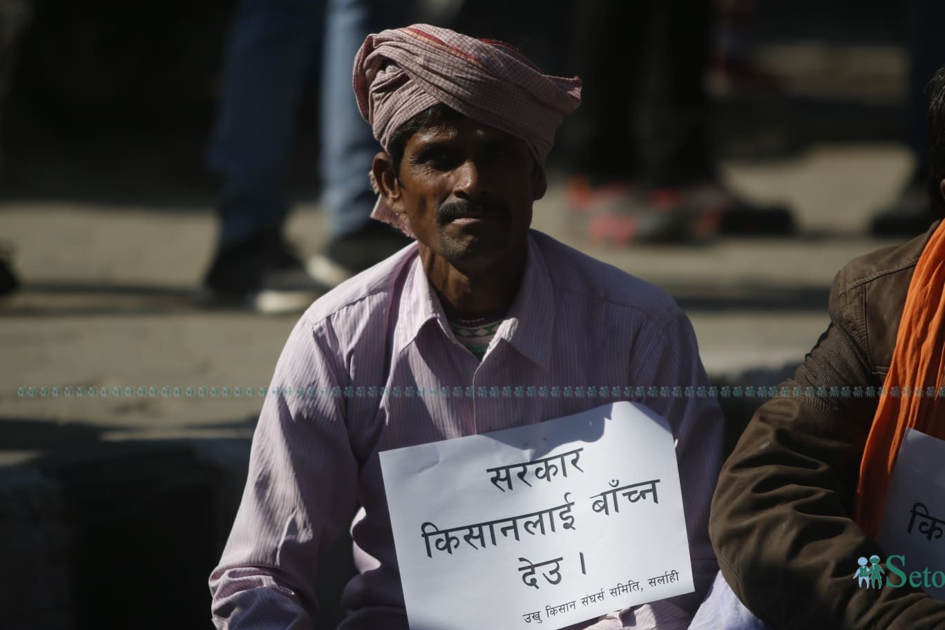 तस्बिरः निशा भण्डारी/सेतोपाटी